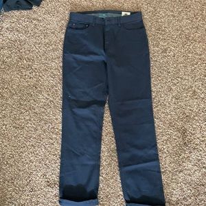 English laundry pants